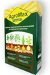 Биоудобрения AGROMAX Стимулятор роста урожая 20г - изображение 1