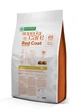 Сухой корм Nature's Protection Superior Care Red Coat Grain Free Adult Small Breeds Salmon для взрослых собак маленьких пород с рыжей шерстью с лососем 10 кг (арт NPSC47231) - изображение 1