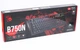 Клавиатура A4Tech B750N Bloody Black - изображение 2