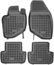 Коврики в салон Volvo V70 1999-2007 Rezaw-Plast RP 200402 - зображення 1