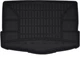 Килимок у багажник Frogum для Nissan Qashqai 2013- (нижній рівень) Pro-Line, (FG TM401037) - зображення 1