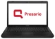 БВ Ноутбук HP Compaq CQ56 15.6 Intel T4200 4 RAM 320 HDD - изображение 1
