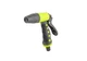 Пистолет для полива 1/2", TPR покрытие, регулировка потока воды MASTER TOOL 92-9302 - изображение 1