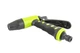 Пистолет для полива 1/2", TPR покрытие, регулировка потока воды MASTER TOOL 92-9302 - изображение 4