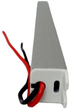 Блок питания Venom 12V 72Вт 6А Негерметичный (IP20) Standart Ultra slim (VULTNS-72-12) - изображение 2
