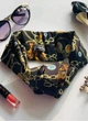 Літній тюрбан "Пікова дама" MyScarf вузол one size. - зображення 2