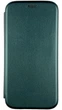 Чехол-книжка Elegant на Samsung Galaxy S7 зеленый - изображение 1