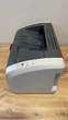 Принтер HP LJ 1012 / Лазерная монохромная печать / 1200x600 dpi / A4 / 14 стр. мин / USB 2.0 / Кабель б/в - зображення 4