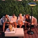 Инфракрасный электрический обогреватель Enders BARCELONA BLACK, 2,0 кВт - изображение 5