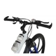 Велосипед на литых дисках KUCHER «CITY POWER SERIES A» White/Blue - изображение 5