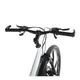 Велосипед на литых дисках KUCHER «CITY POWER SERIES A» White/Black - изображение 6