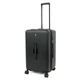 Чемодан Echolac CELESTRA SUPERTRUNK/Black M Средний EcPC183K-402-01 - изображение 1