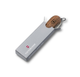 Складаний ніж Victorinox NAILCLIP WOOD 580 0.6461.63 - зображення 3