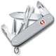 Складаний ніж Victorinox Pioneer X ALOX 0.8231.26 - зображення 1