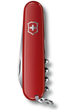 Швейцарский cкладной нож Victorinox WAITER 0.3303.B1 - изображение 2