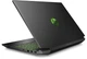 Ноутбук HP Pavilion Gaming Laptop 15-ec1003ua (1U6A8EA) Dark Grey - изображение 5
