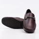 Мокасины Tod's Doppia T City Gommino OSE Bordeaux 40.5 - изображение 4
