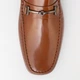 Мокасины Tod's Doppia T City Gommino AKT Cuoio SC 45 - изображение 6