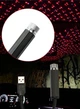 Лазерний проектор USB для авто 5V 23 см чорний - зображення 2