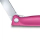 Кухонный нож Victorinox SwissClassic Foldable Paring 6.7836.F5B - изображение 3
