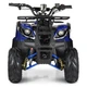 Квадроцикл Bambi (HB-EATV1000D) до 120 кг Синий - изображение 3