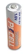 Аккумулятор Ni-Zn AA 2500 мВтч AA PKCELL 1.6V цинковые цинк (515645038) - изображение 2