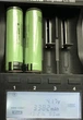 Аккумулятор без защиты 1шт Panasonic NCR18650B 3400 mAh 18650 Li-ion 8А плоский плюс (667214123) Зеленый - изображение 8