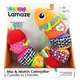 М'яка іграшка Lamaze Збери гусеничку - изображение 3