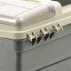 Органайзер пластиковый многофункциональный INTERTOOL BX-4017 - изображение 5