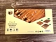Игровой подарочный набор 3в1 Шахматы, Шашки, Нарды (34,5*34,5 см) B3517 - изображение 8