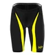 Стартовий костюм Michael Phelps X PRESSO чорно-жовтий чоловічий 65 (CM001017165) - изображение 1