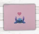 Килимок для мишки Stitch / Cтіч - зображення 1