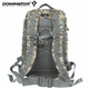 Рюкзак тактичний Dominator 36L Warrior TAC Laser AT Digital (DUC-LASERPACK-007) - изображение 7