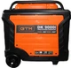 Генератор инверторный GTM DK9000i - изображение 3