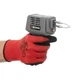 Паяльник импульсный с трансформатором INTERTOOL RT-2001 - изображение 6