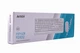 Комплект (клавиатура, мышь) беспроводной A4Tech FG1012 White USB - изображение 6