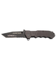 Ніж KOMBAT UK Tanto tactical knife TD937-50A Uni (kb-td937) - изображение 2