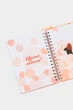 Планер Memos Just plan it (Черный) - изображение 2