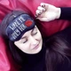 Маска для сна Wake me only for kiss - изображение 2