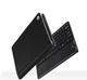 Чехол Lenovo Tab K10 TB-X6C6 10.3 2021 TouchPad Seenda Bluetooth клавиатура black - изображение 2