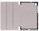 Чохол Lenovo Tab K10 TB-X6C6 10.3 2021 Moko ultraslim Rose Gold - зображення 4