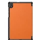 Чехол Lenovo Tab K10 TB-X6C6 10.3 2021 Moko ultraslim Orange - изображение 3