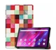 Чохол Lenovo Tab K10 TB-X6C6 10.3 2021 Moko ultraslim square - зображення 1