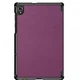 Чехол Lenovo Tab K10 TB-X6C6 10.3 2021 Moko ultraslim Purple - изображение 3