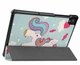Чохол Lenovo Tab M10 Plus FHD TB-X606 10.3 2020 Moko ultraslim pony - зображення 2