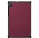 Чехол Lenovo Tab K10 TB-X6C6 10.3 2021 Moko ultraslim Cherry - изображение 3