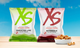 Спортивные протеиновые чипсы Amway XS Protein Crisps 12 пакетов по 42 г Барбекю - изображение 2