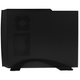 Корпус Logicpower S608 BK Slim Black, без БП - изображение 2