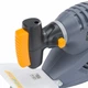 Электрический кусторез POWERMAT PM-NE-1600C 51CM 1600W - изображение 8