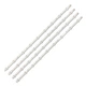 LED підсвітка TV LG 32" ROW Rev 0.6/ Rev 09 6916L-0881A 6916L-0923A (6916L-1030A 6916L-1031A) 4pcs=1set - изображение 1
